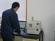 調査分析
