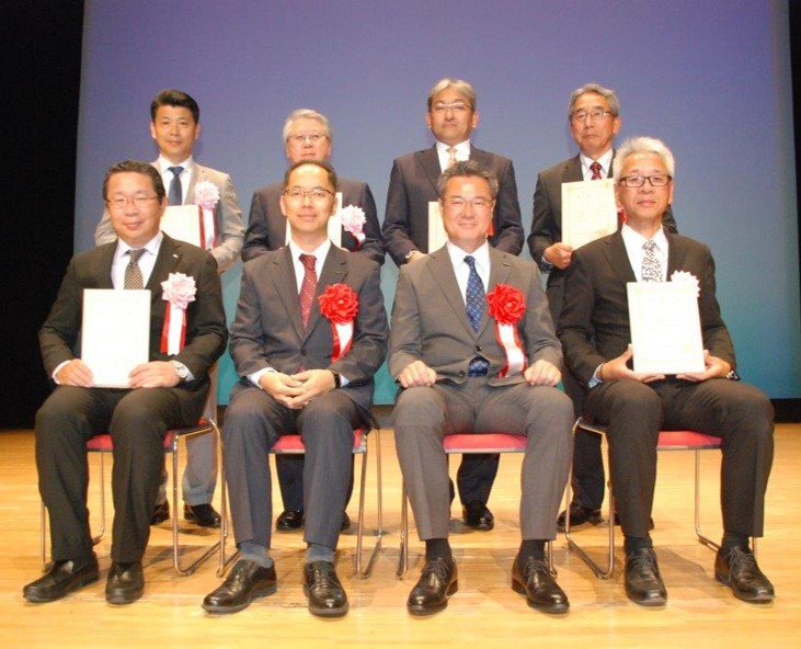 表彰式永井本部長.jpg